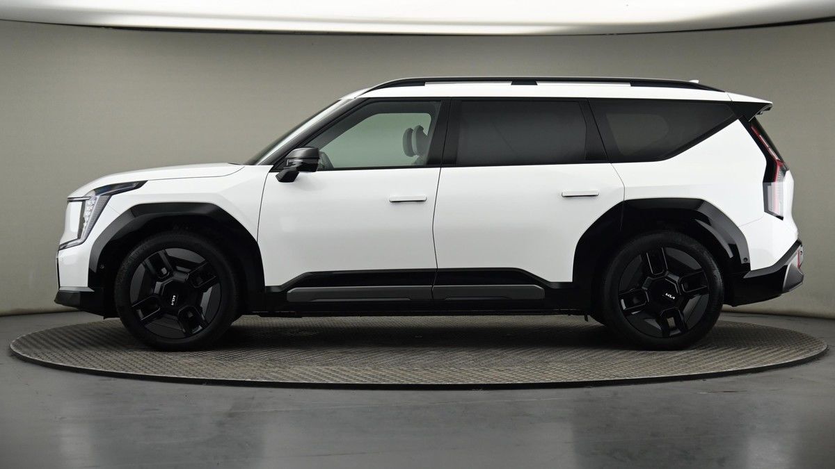 Kia EV9 Image 23