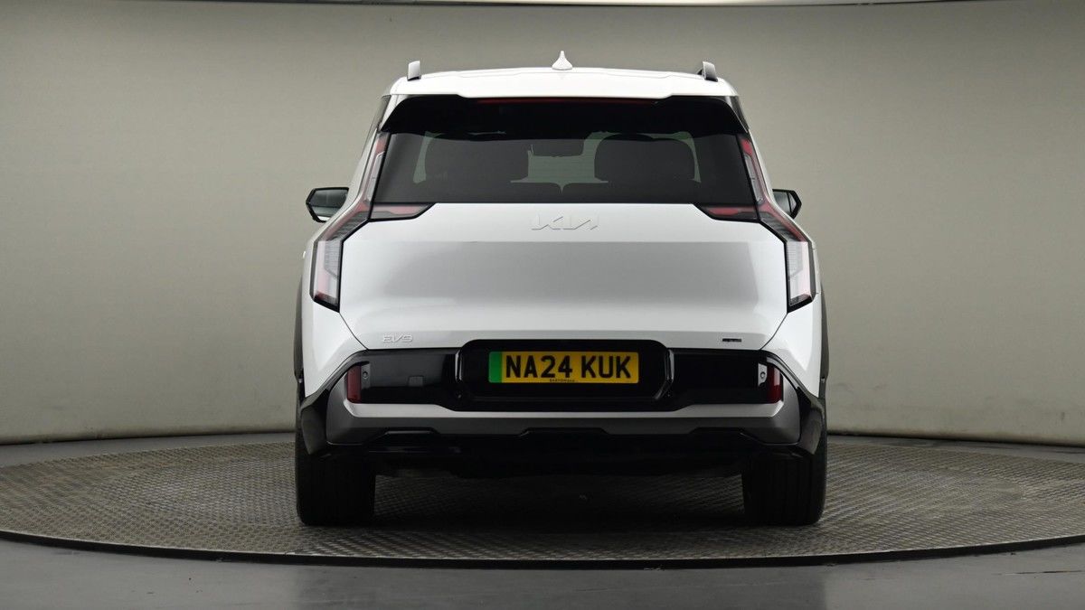 Kia EV9 Image 25