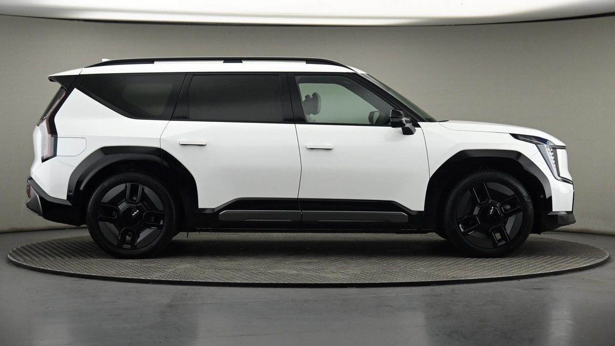 Kia EV9 Image 27