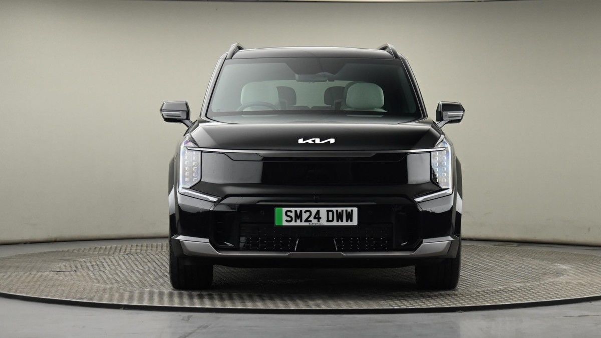 Kia EV9 Image 21
