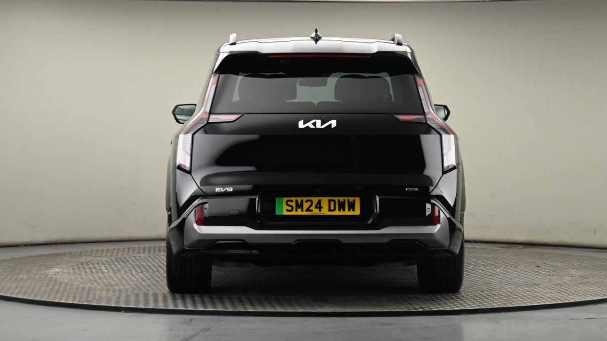 Kia EV9 Image 25