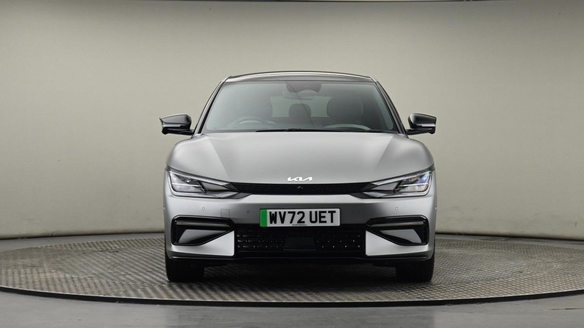 Kia EV6 Image 21