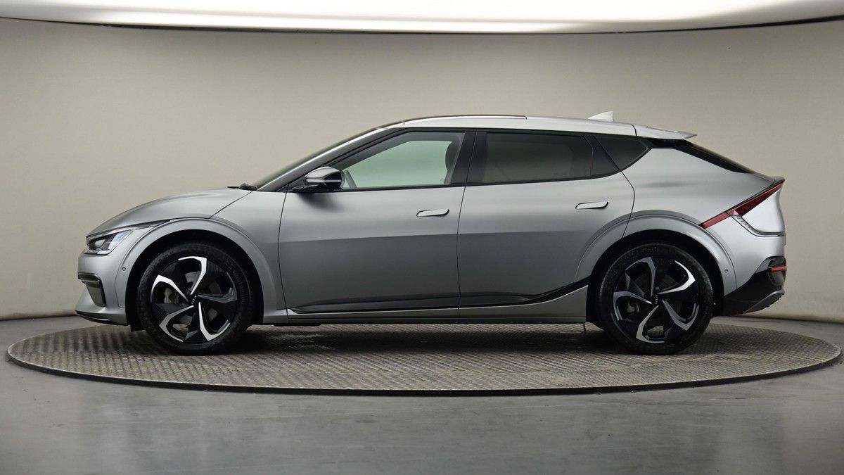 Kia EV6 Image 23