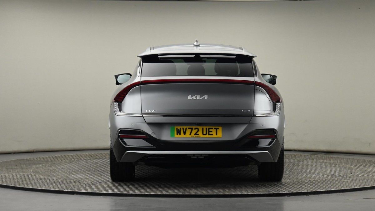 Kia EV6 Image 25