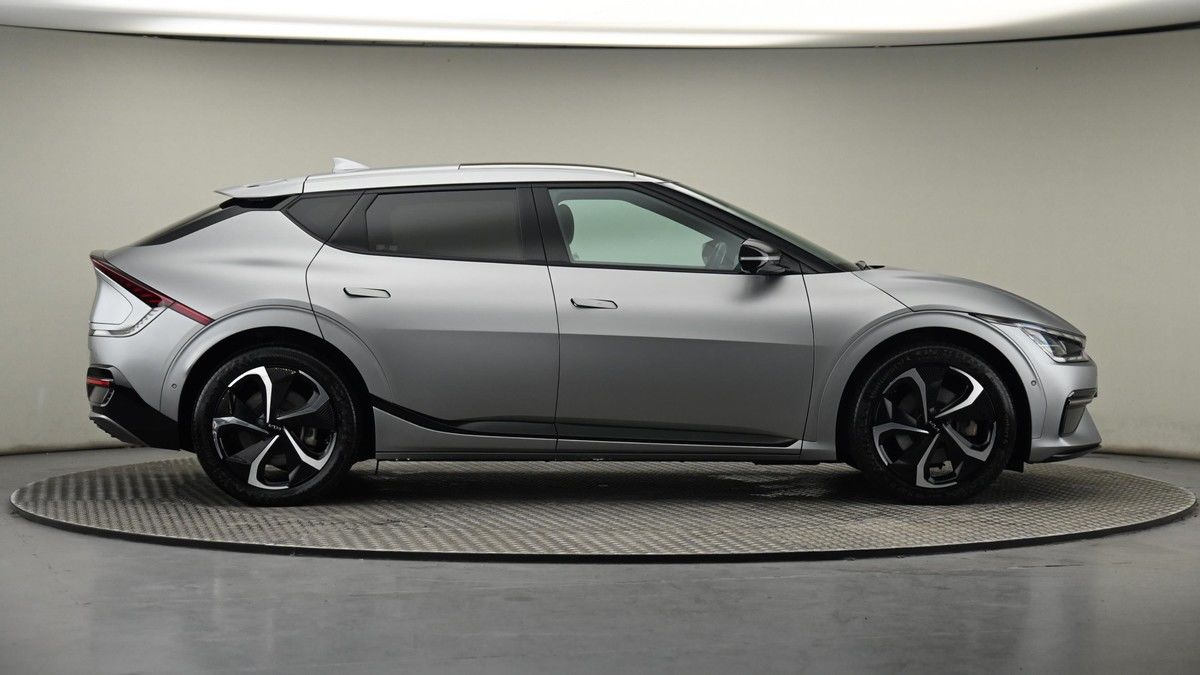 Kia EV6 Image 27