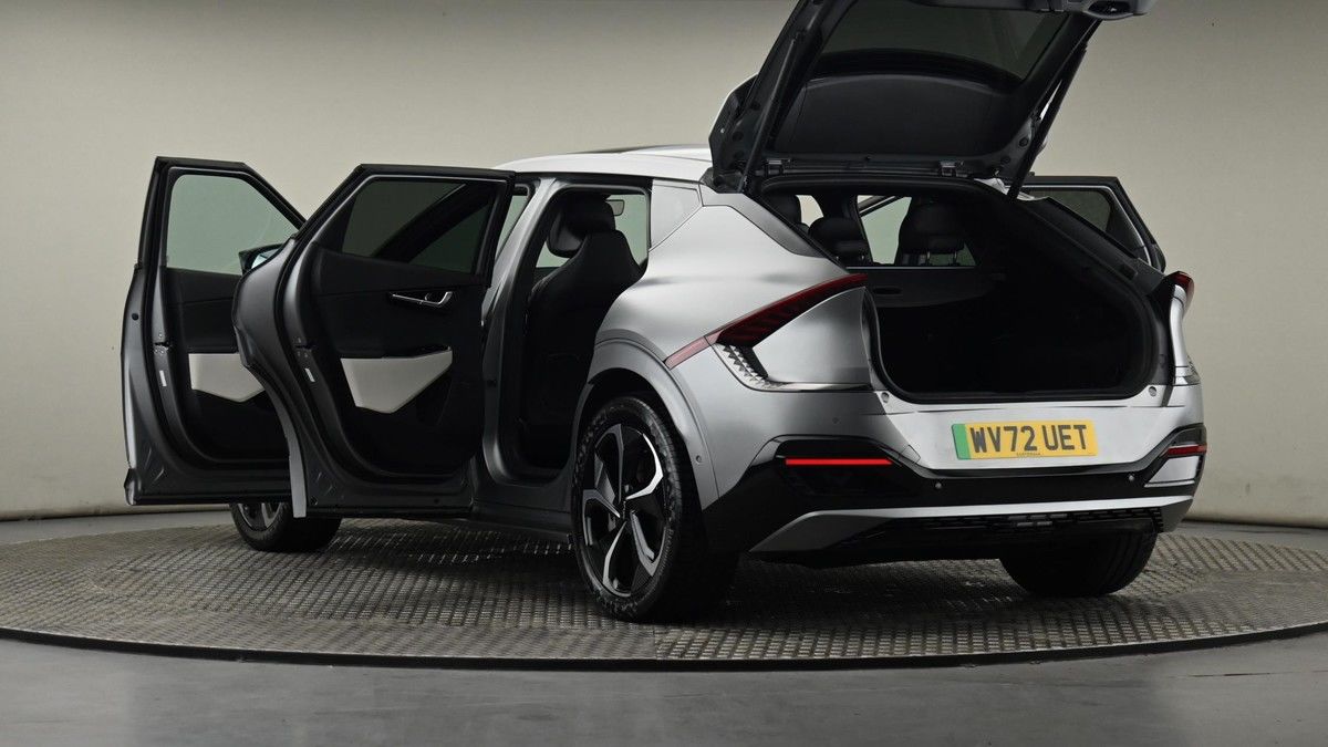 Kia EV6 Image 29