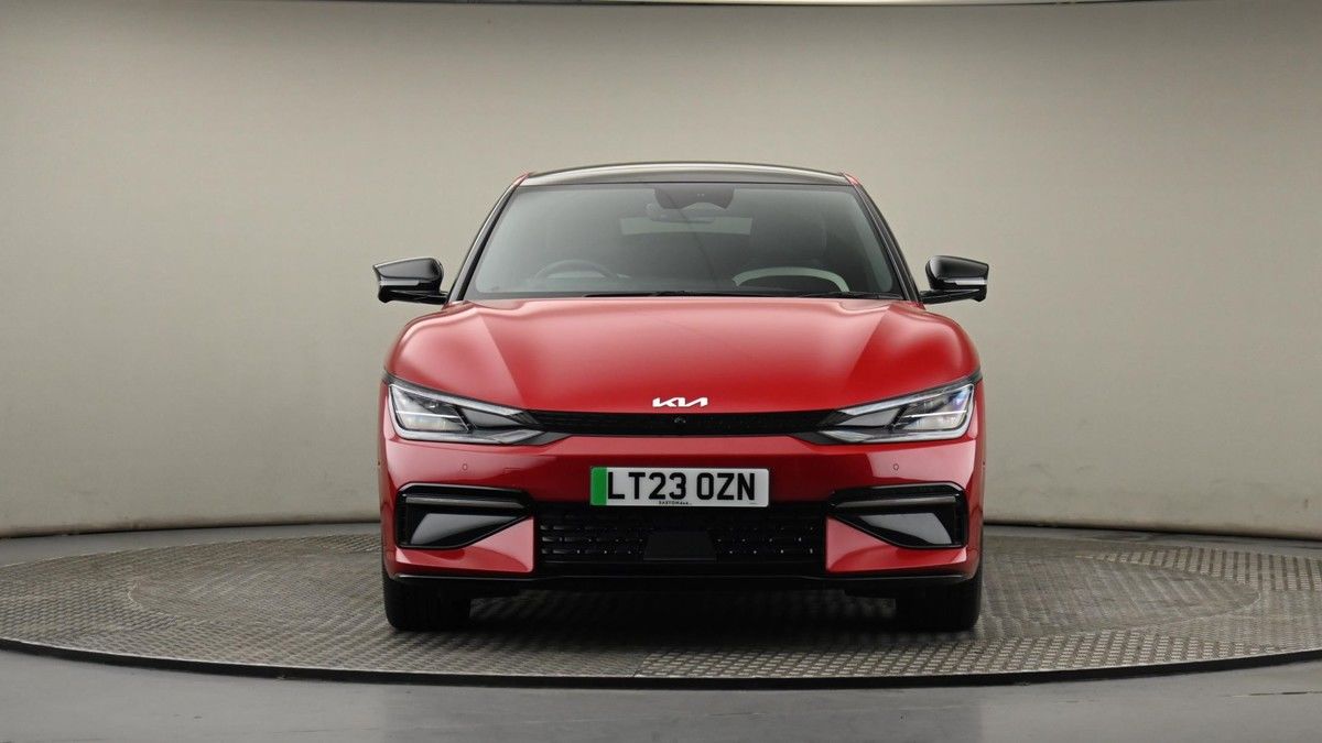 Kia EV6 Image 21