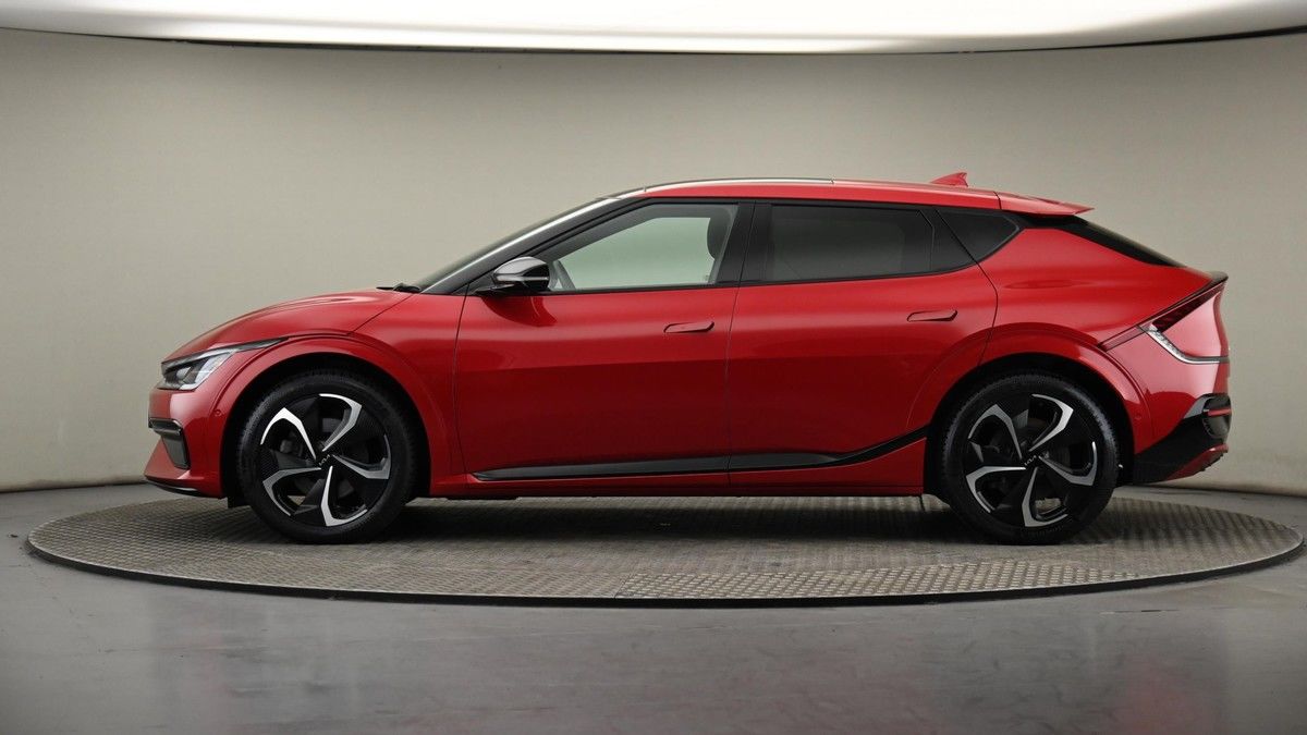 Kia EV6 Image 23
