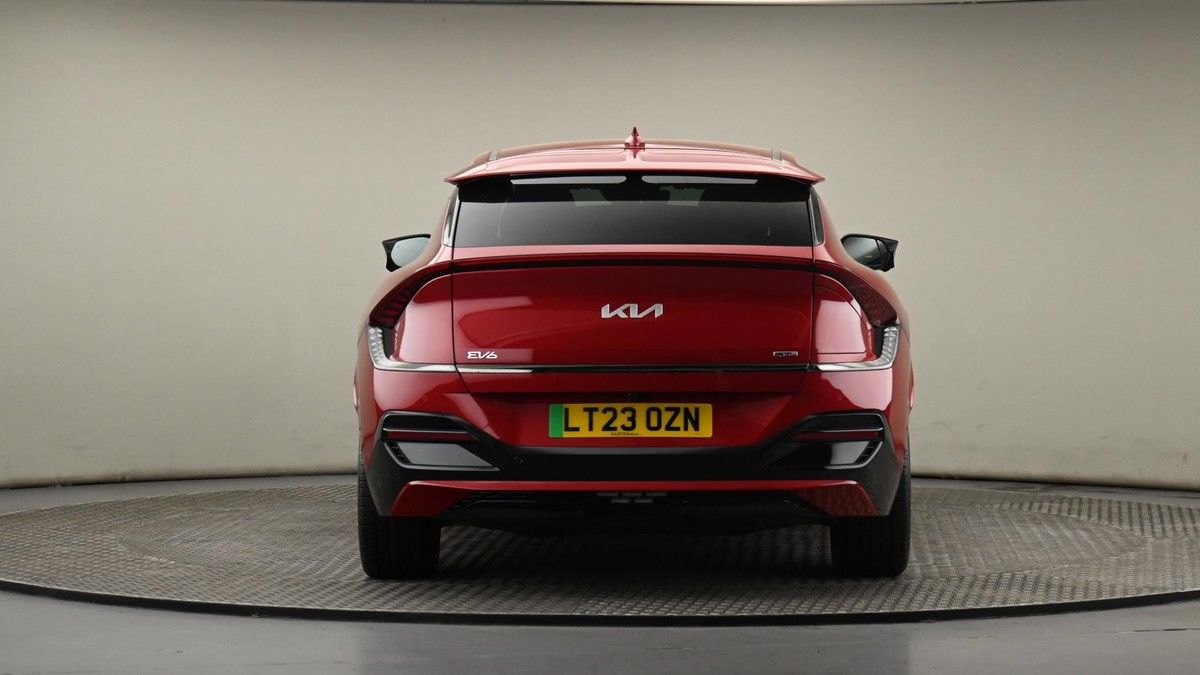 Kia EV6 Image 25