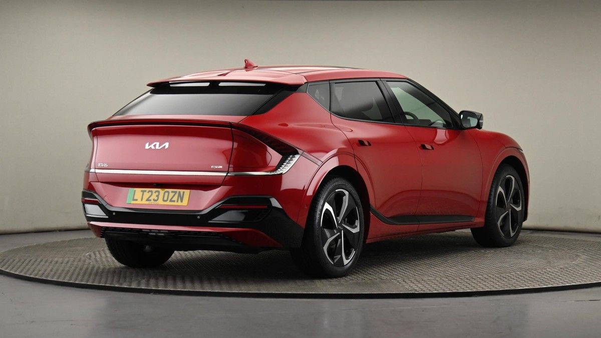 Kia EV6 Image 26