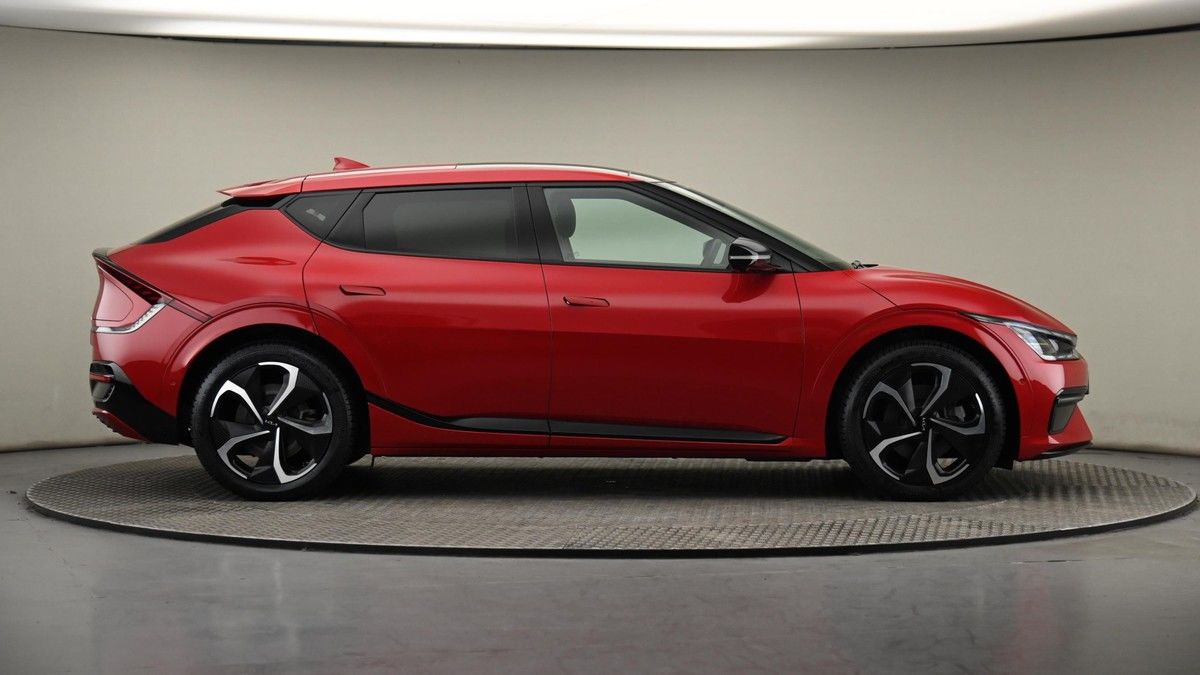 Kia EV6 Image 27