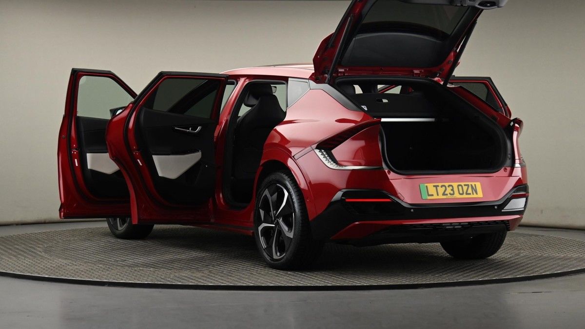 Kia EV6 Image 29