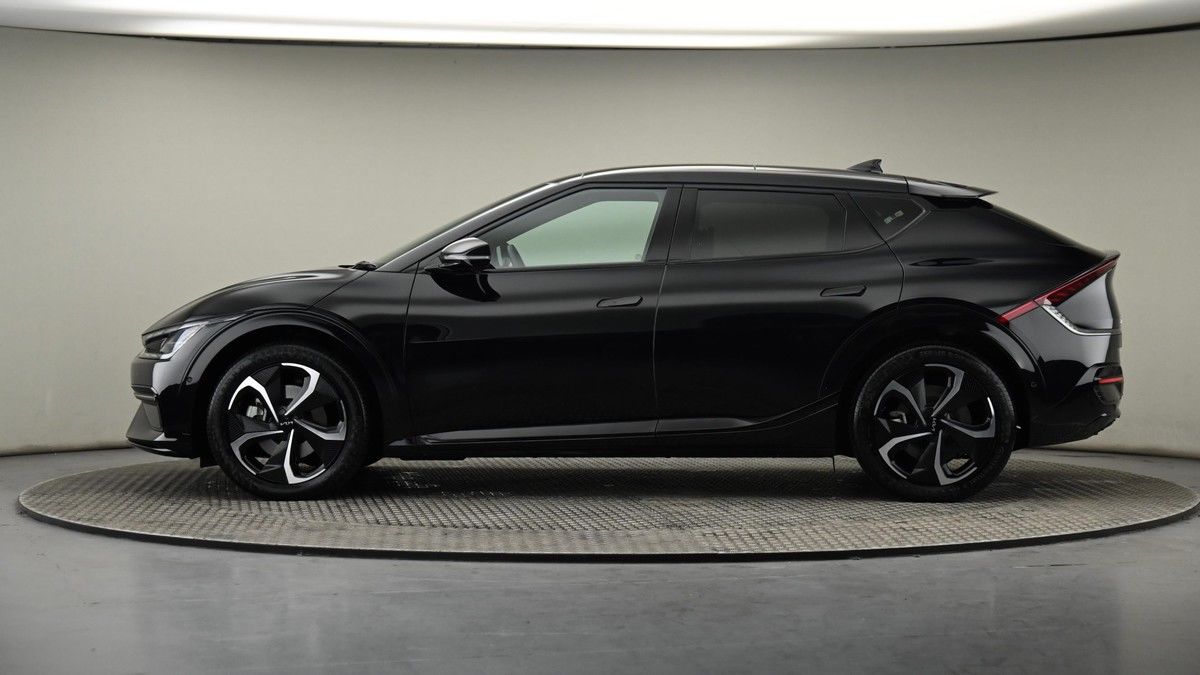 Kia EV6 Image 23
