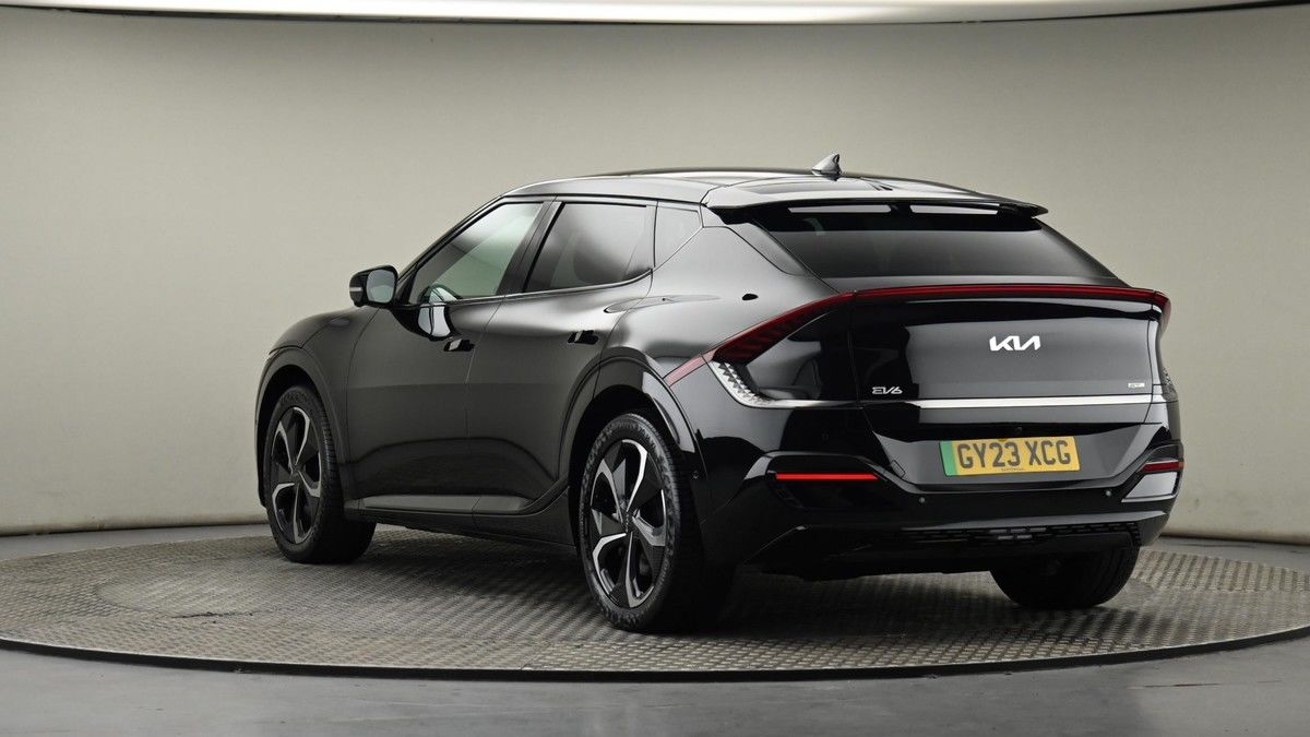 Kia EV6 Image 24