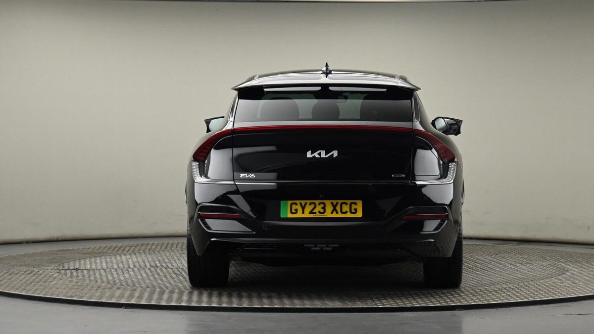 Kia EV6 Image 25