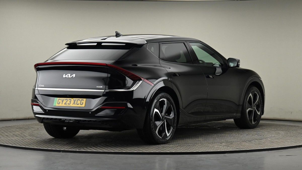Kia EV6 Image 26