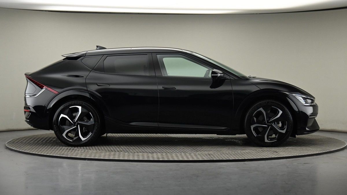 Kia EV6 Image 27