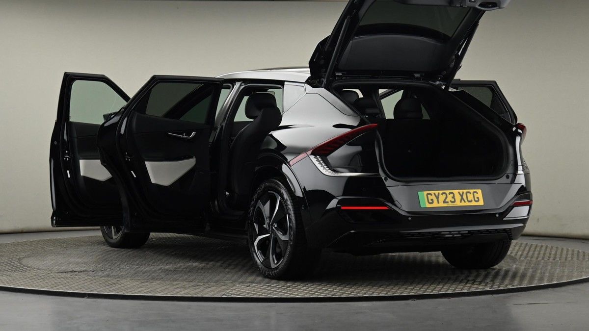 Kia EV6 Image 29