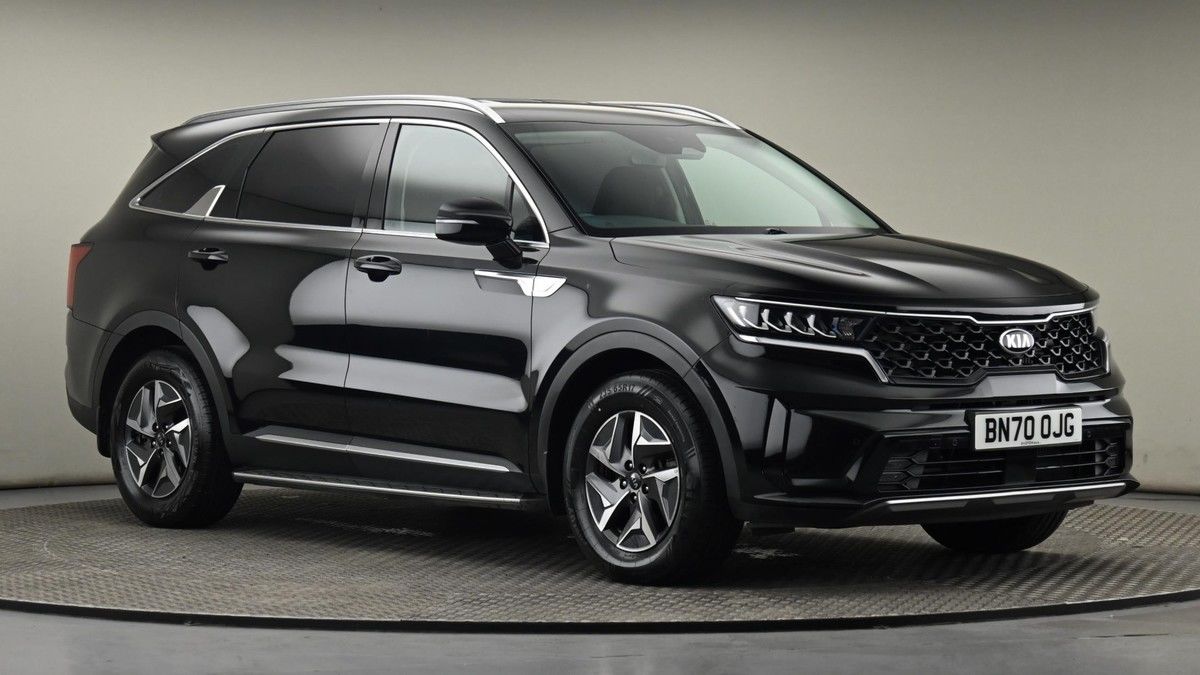 Kia Sorento Image 19