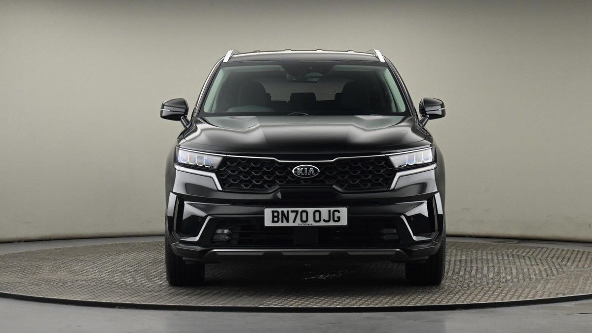 Kia Sorento Image 20