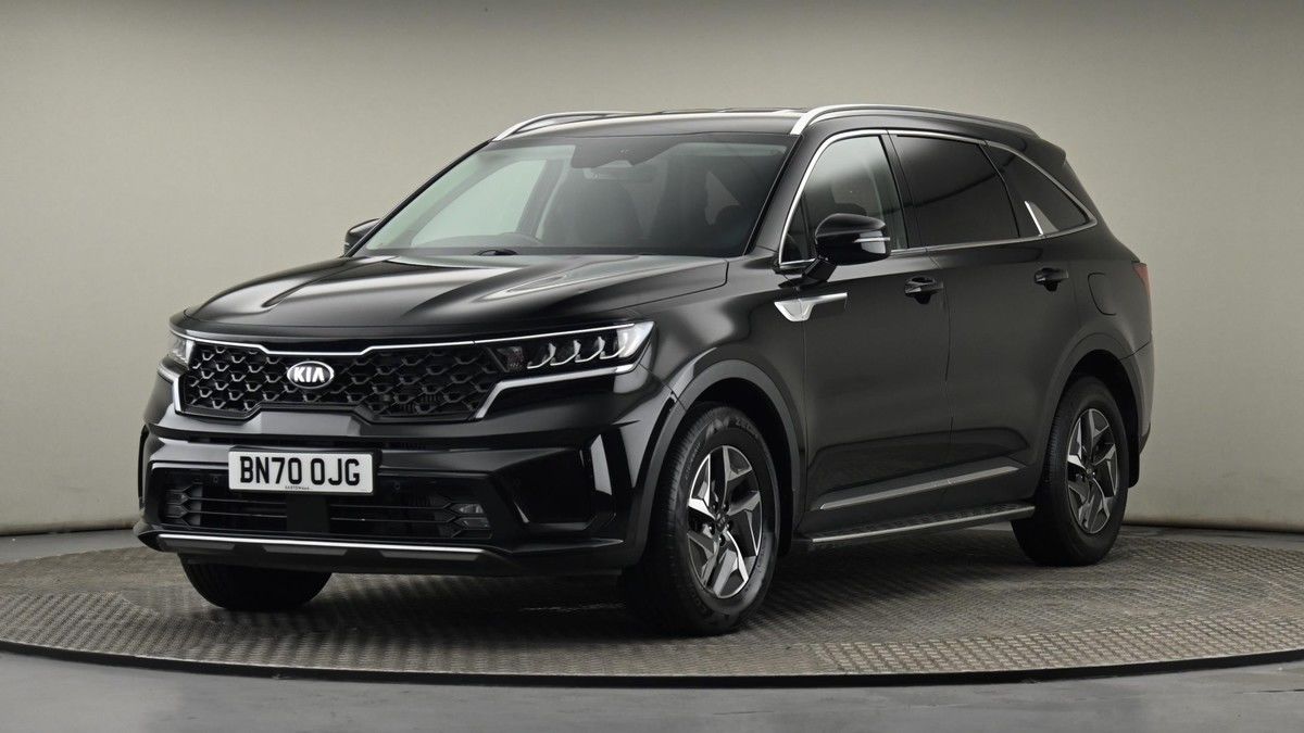 Kia Sorento Image 21