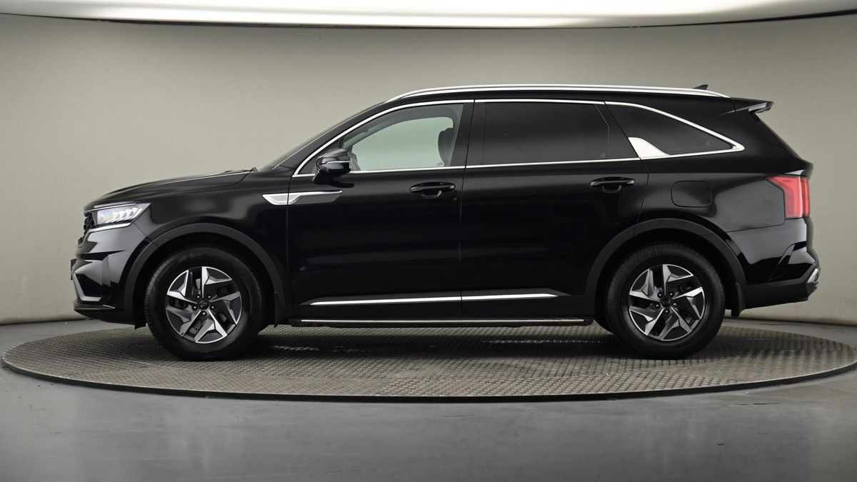 Kia Sorento Image 22