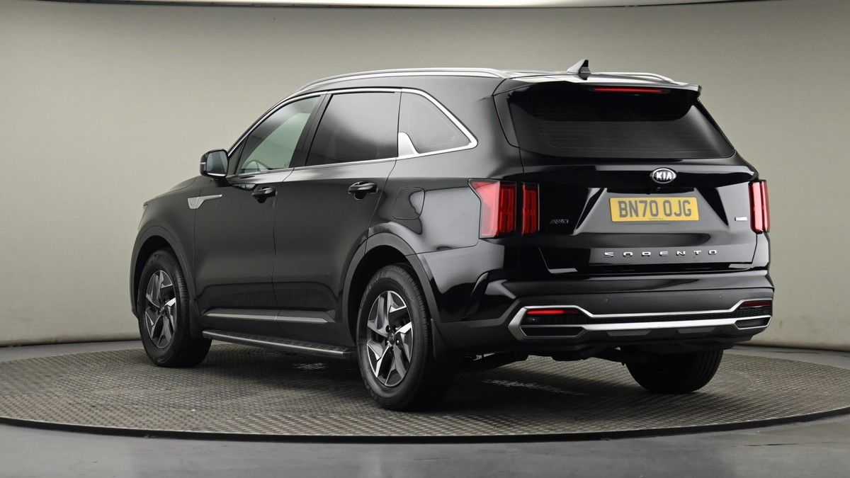 Kia Sorento Image 23