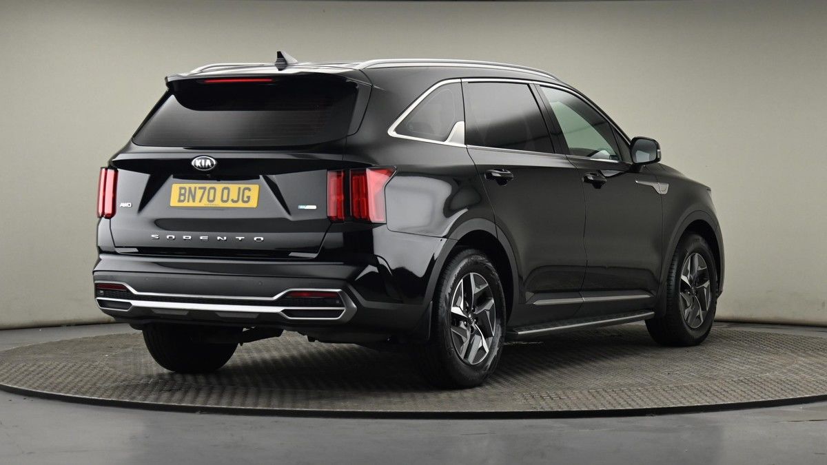 Kia Sorento Image 25