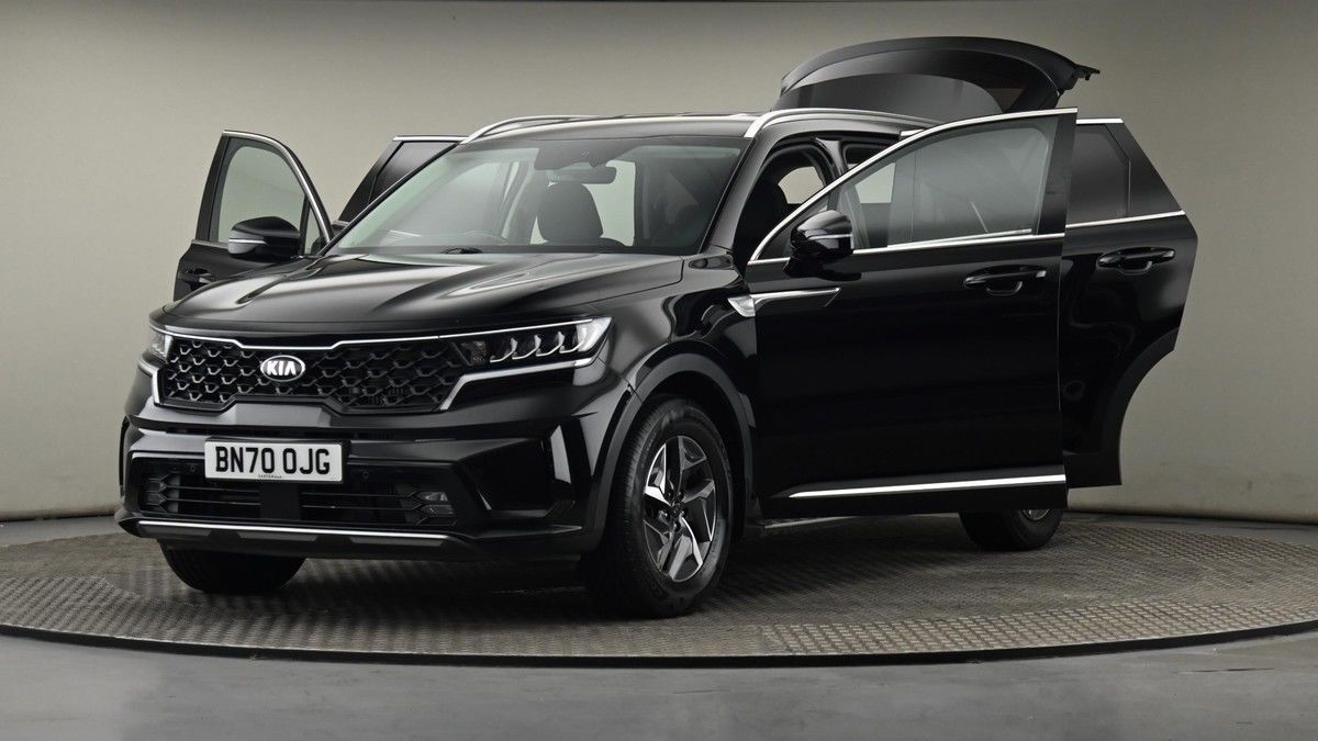 Kia Sorento Image 27