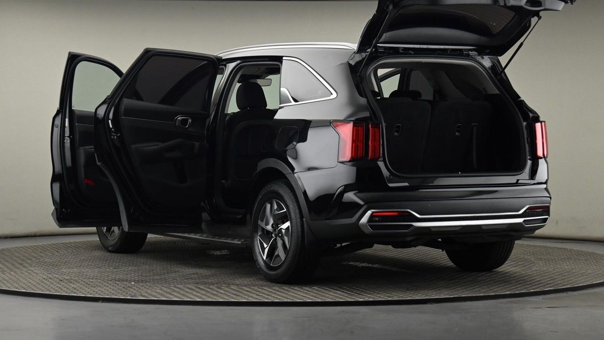 Kia Sorento Image 28