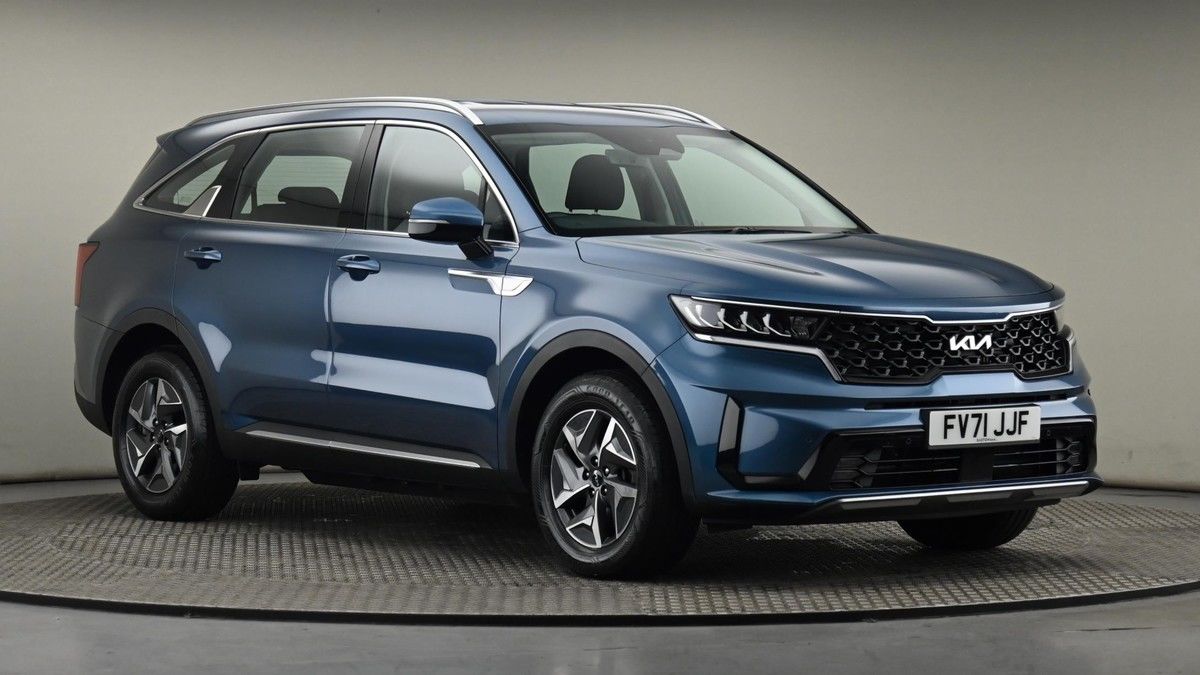 Kia Sorento Image 20
