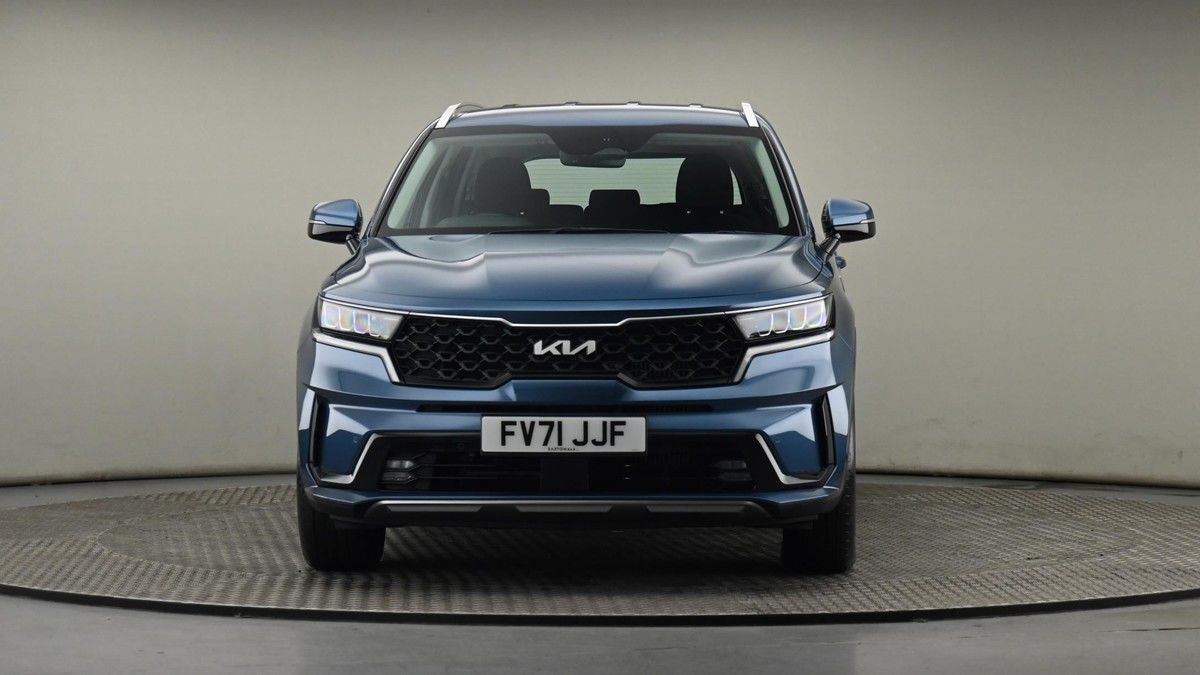 Kia Sorento Image 21