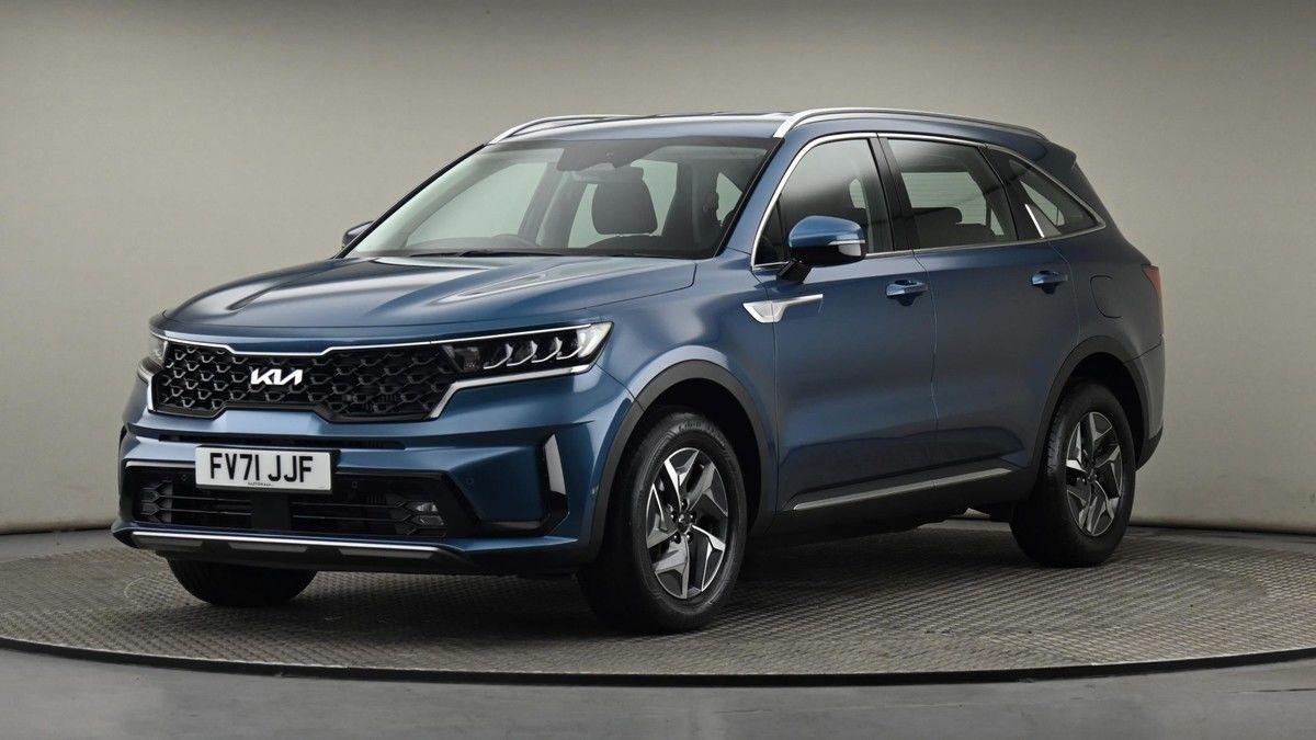 Kia Sorento Image 22