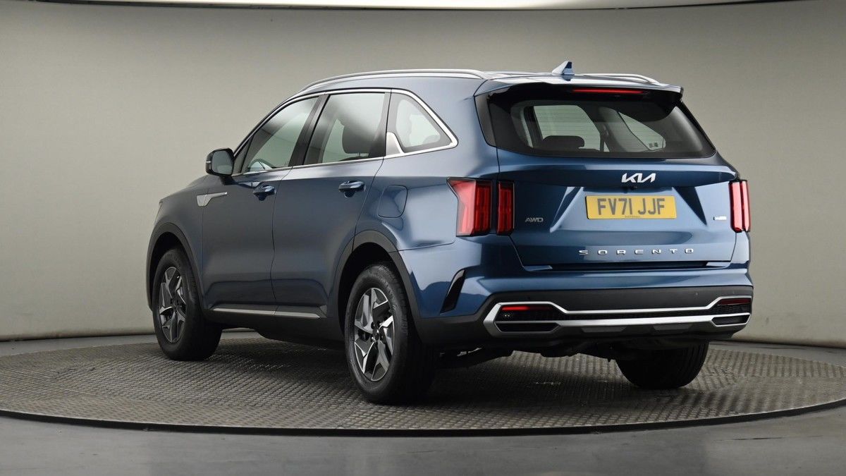 Kia Sorento Image 24