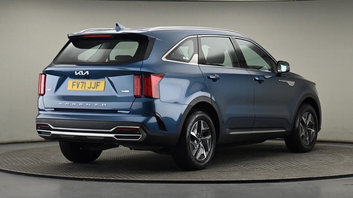 Kia Sorento Image 26