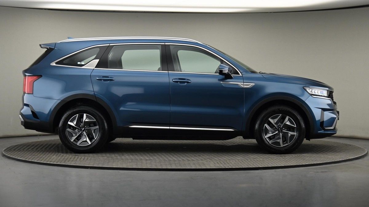 Kia Sorento Image 27