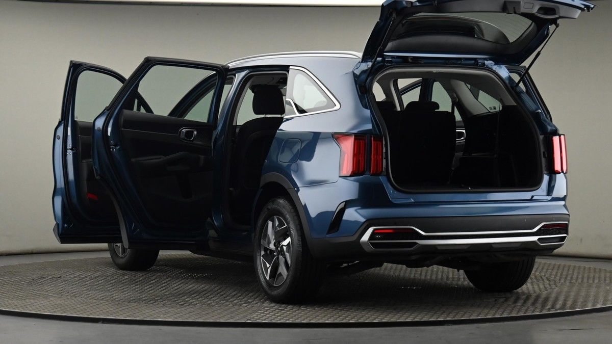 Kia Sorento Image 29