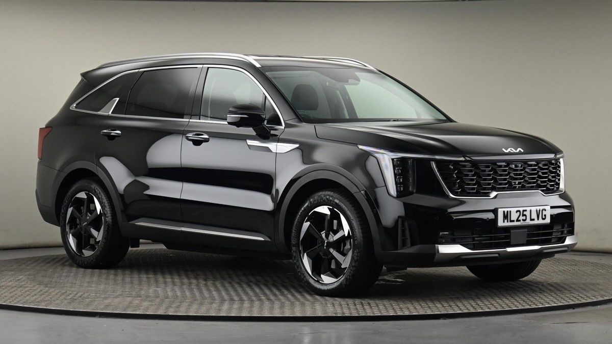 Kia Sorento Image 20