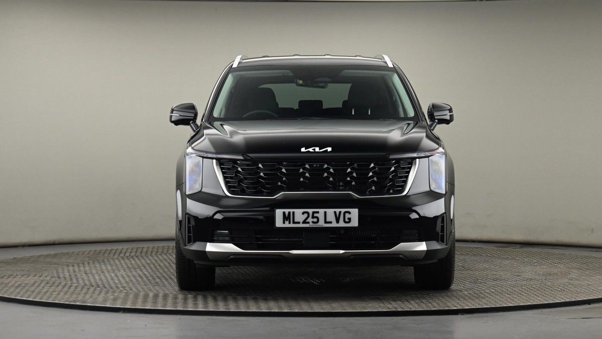 Kia Sorento Image 21