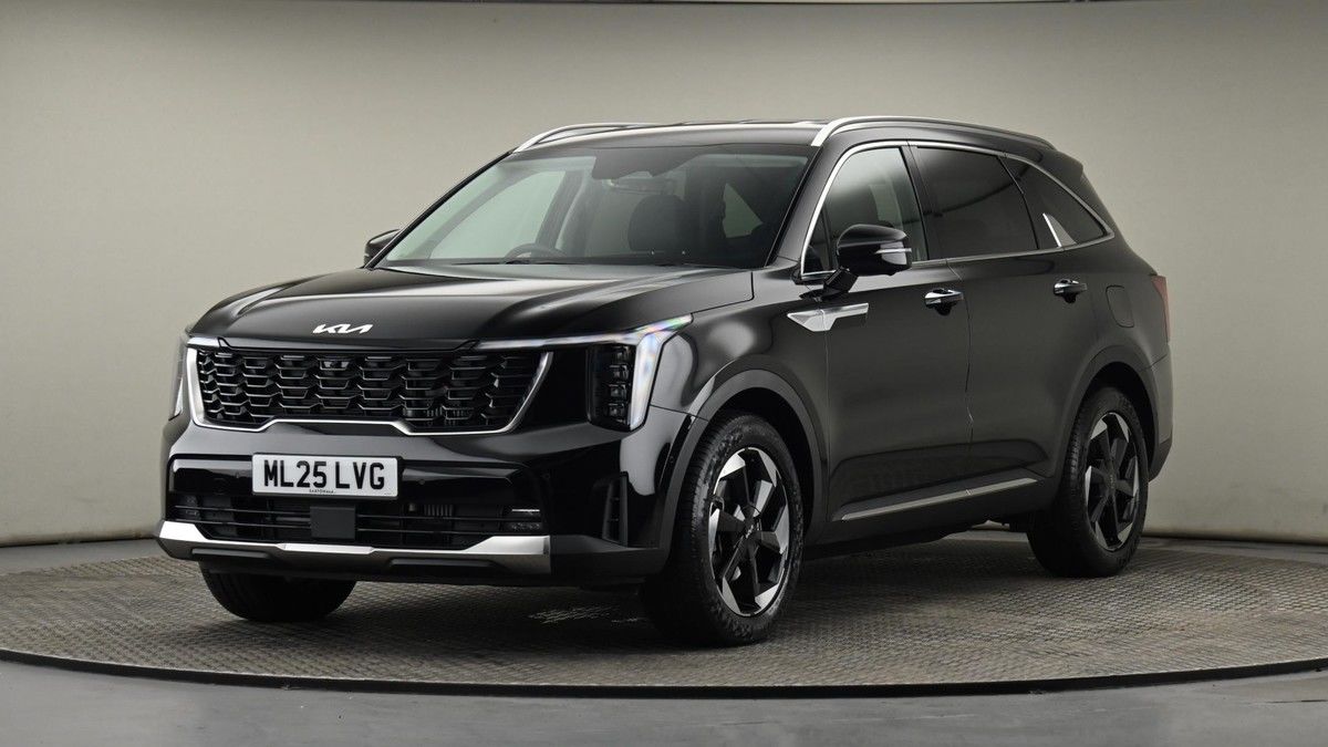 Kia Sorento Image 22