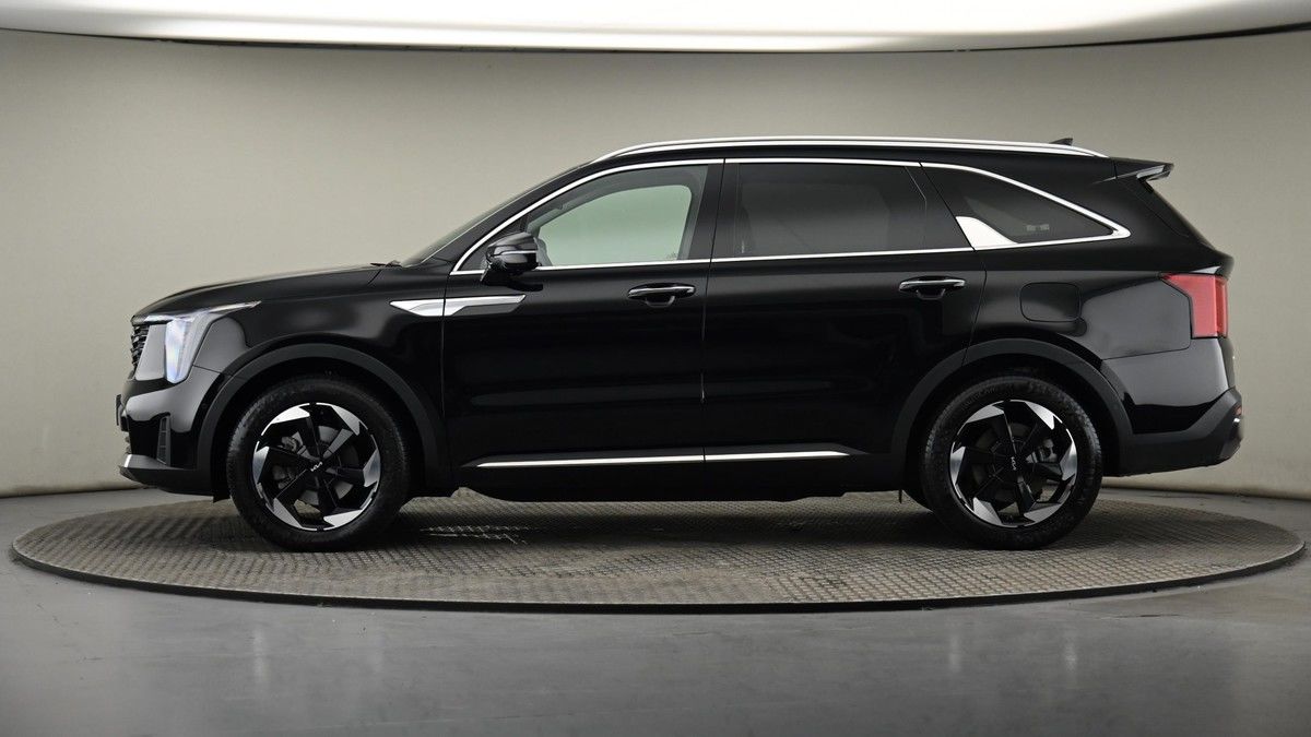 Kia Sorento Image 23