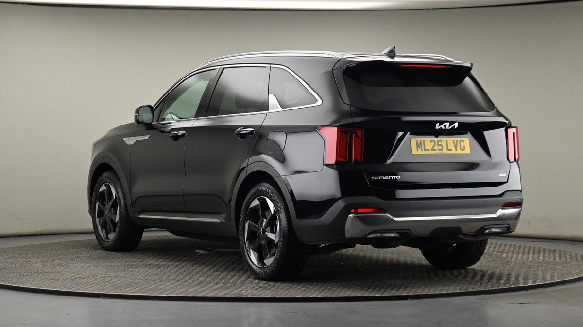 Kia Sorento Image 24