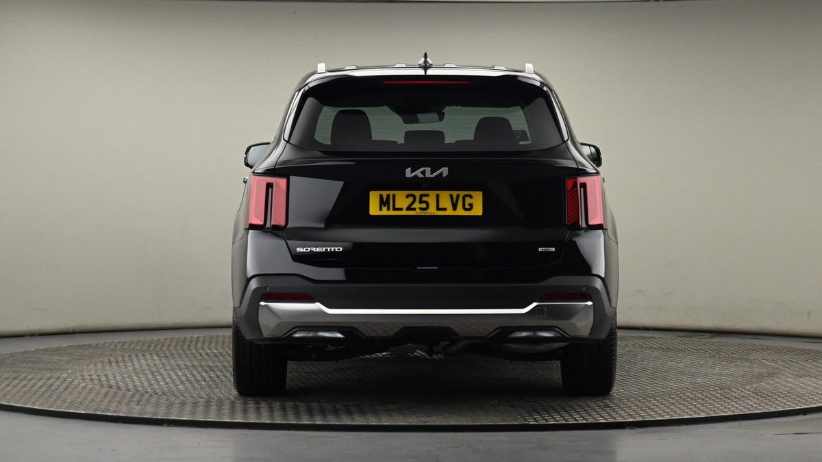 Kia Sorento Image 25