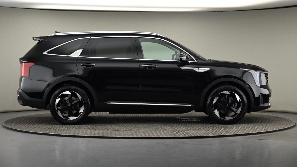Kia Sorento Image 27
