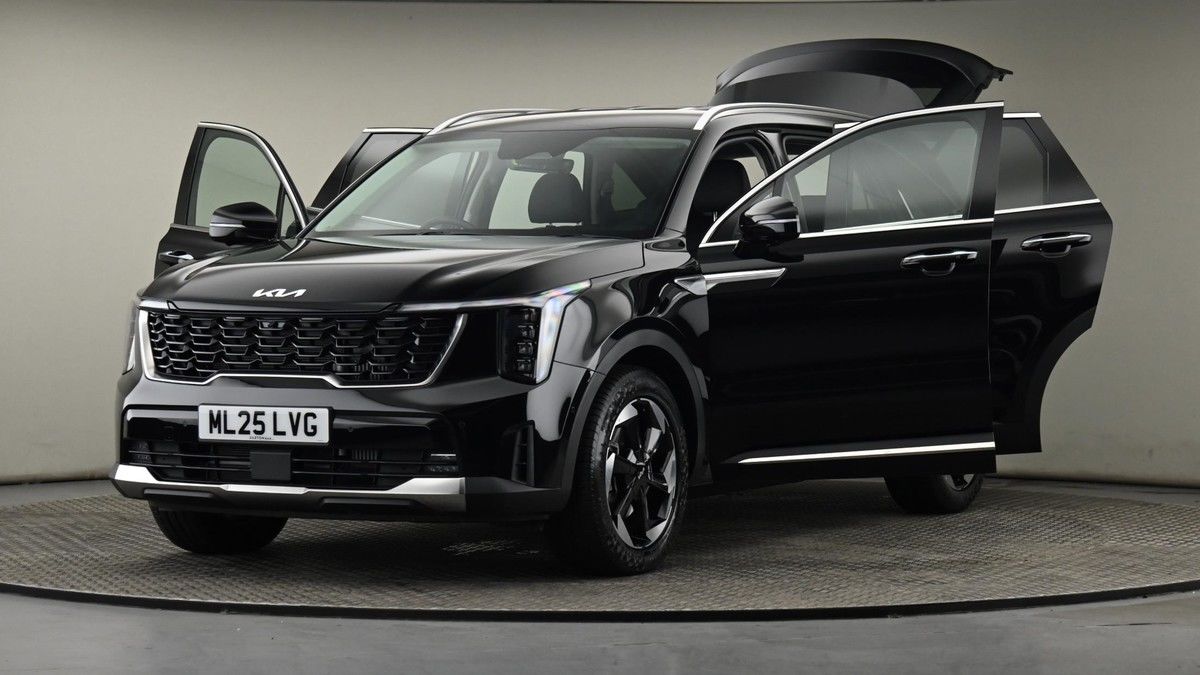 Kia Sorento Image 28