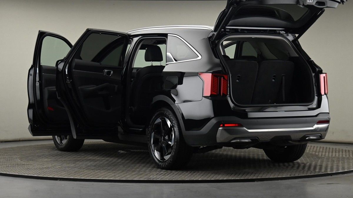 Kia Sorento Image 29