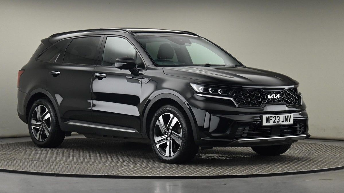 Kia Sorento Image 20