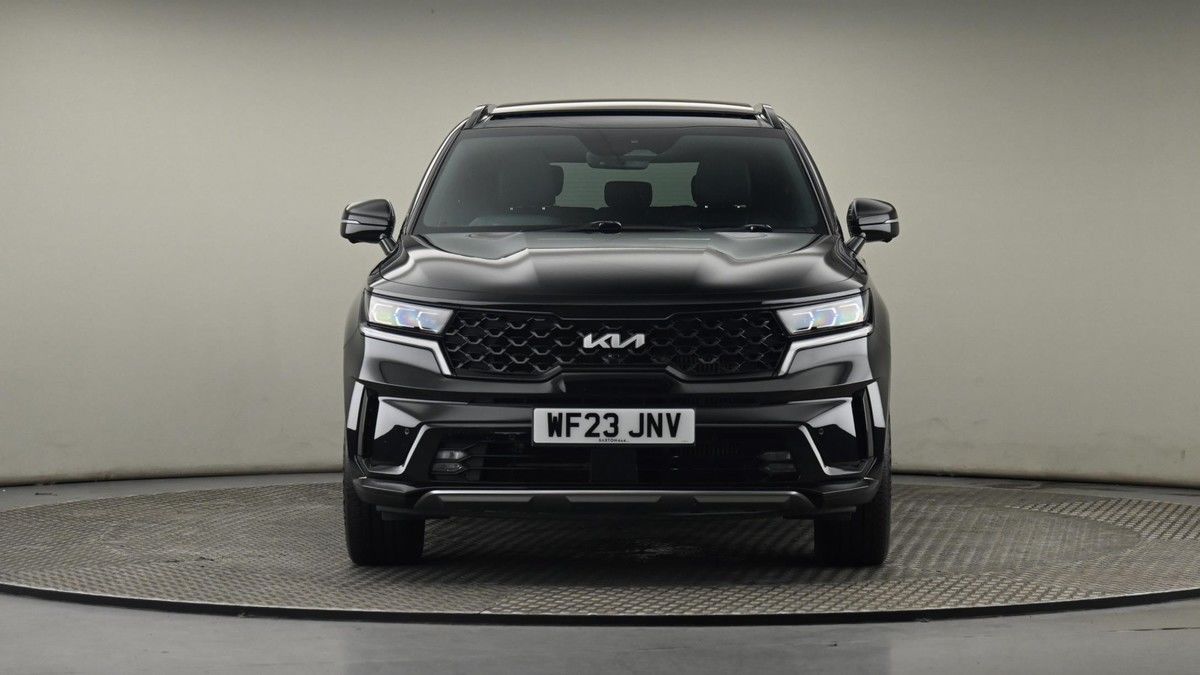 Kia Sorento Image 21