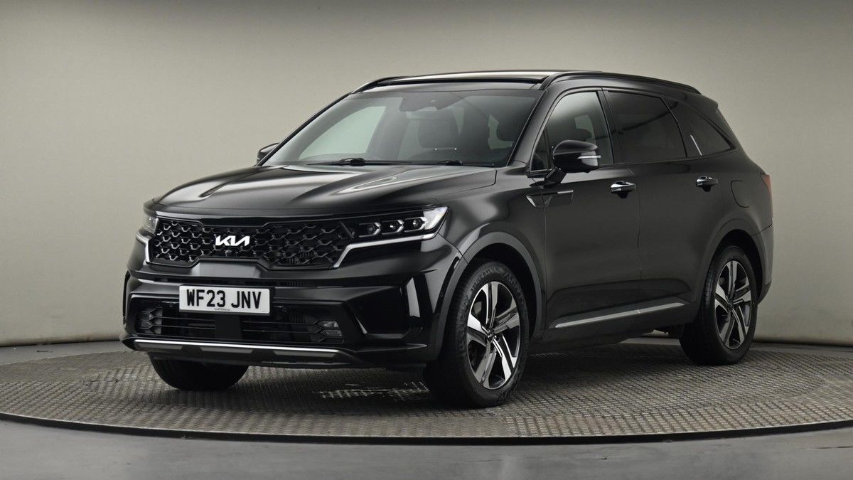 Kia Sorento Image 22