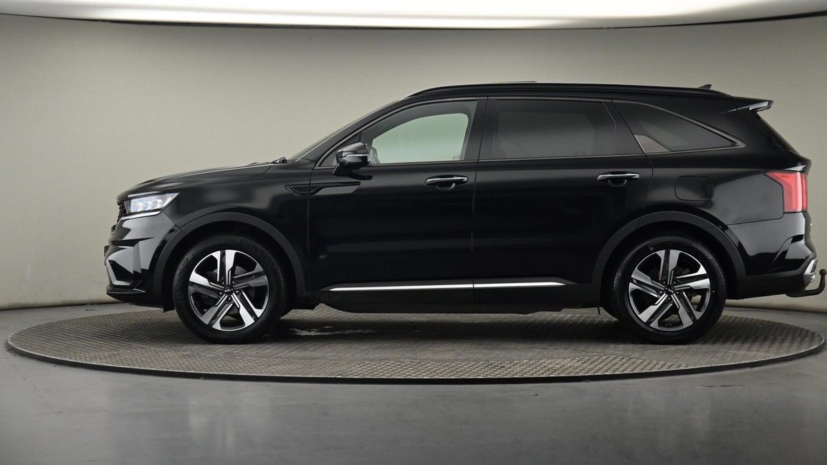 Kia Sorento Image 23